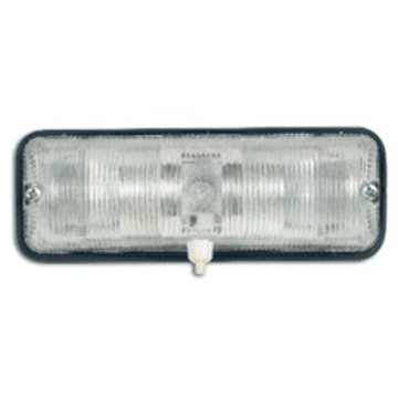 Belsõtér világítás 2x5W vagy 10W kapcsolós