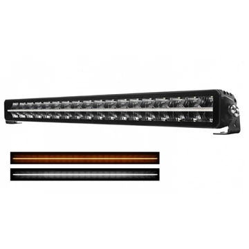 Munkalámpa LED panel  BEZEL-LESS 36+72 LED stripe+ DT connector 