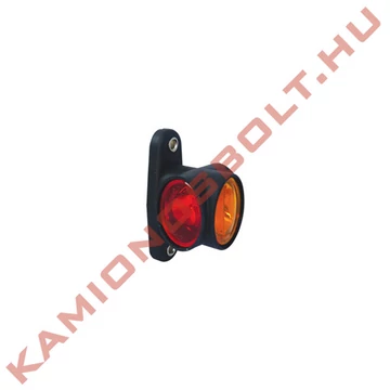 Gumilámpa Superpoint III. omega Full LED D12210