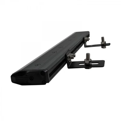 Villogó fényhíd 36LED 13W (super slim) 473x23mm 3 funkció