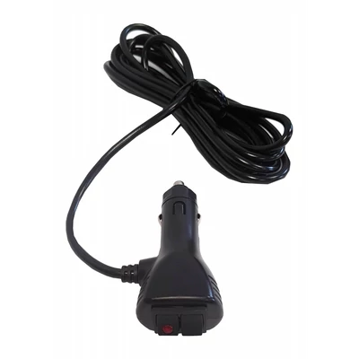 Villogó fényhíd LED Lightbar 270x160x49mm mágneses