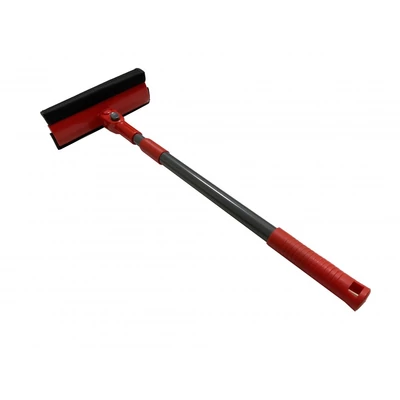 Ablaklehúzó teleszkópos szivacsos 