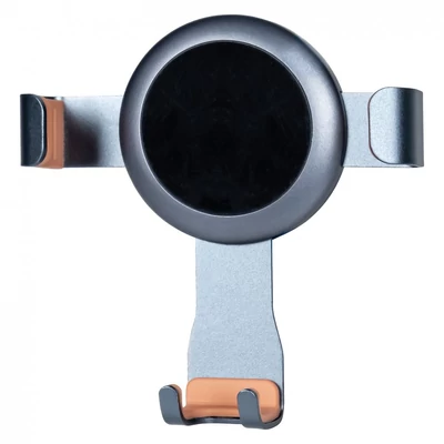 Telefontartó műszerfalra 