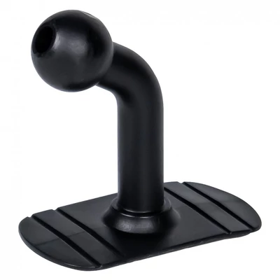 Telefontartó műszerfalra 