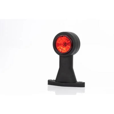 Gumilámpa LED-es egyenes rövid