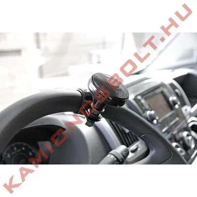 Kormánytekerő univerzális 