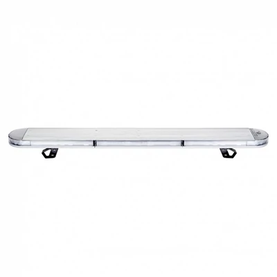 Villogó fényhíd LED Lightbar 912x120mm 