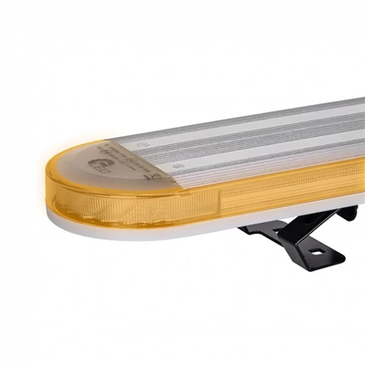 Villogó fényhíd LED Lightbar 912x120mm 