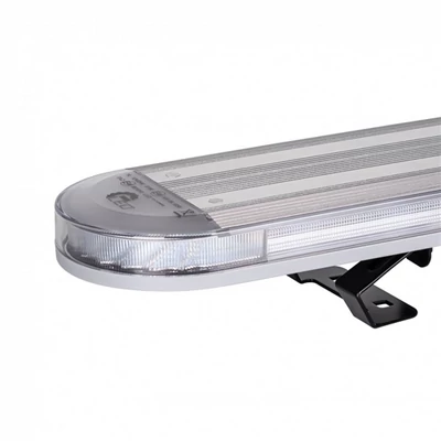Villogó fényhíd LED Lightbar 912x120mm 