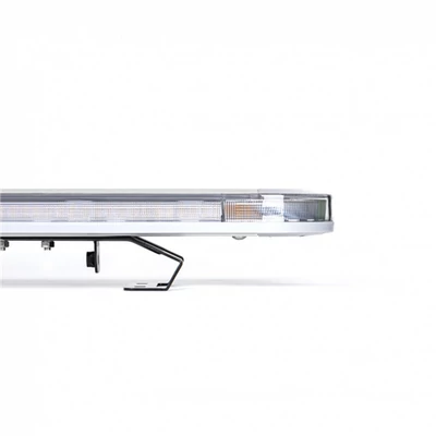 Villogó fényhíd LED Lightbar 912x120mm 