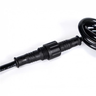 Villogó fényhíd LED Lightbar 912x120mm 