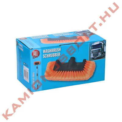 Mosókefe fej 036687-hez 