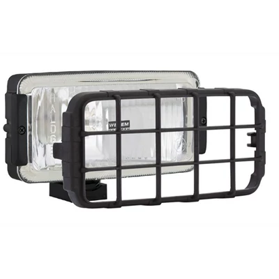 Távfényszóró dupla rácsos