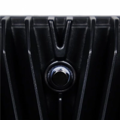 Munkalámpa LED helyzetjelzővel X-SPIDER 1 alu ház 16 LED 60W 12/24V