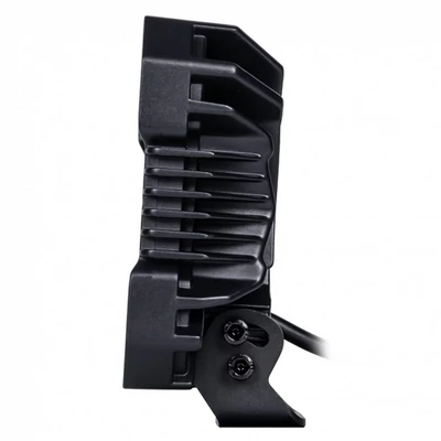 Munkalámpa LED helyzetjelzővel X-SPIDER 1 alu ház 16 LED 60W 12/24V