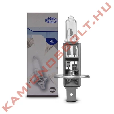 Izzó Magneti Marelli 24V 70W H1