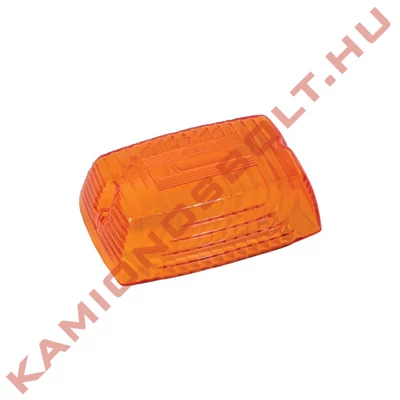 Lámpa helyzet Ikarus sárga