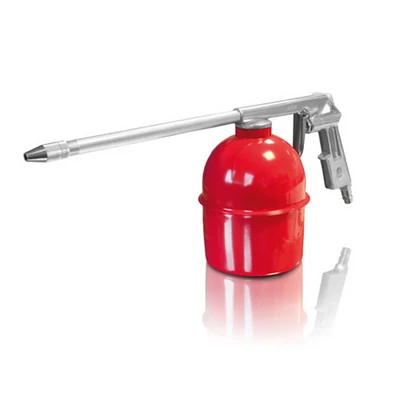 Fuvatópisztoly tartályos