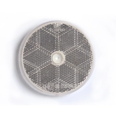 Prizma 80mm kör öntap. fehér