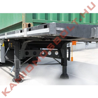 Királycsapszeg zár LAMPA