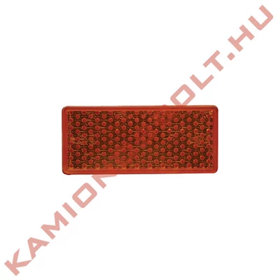 Prizma 105x45mm sárga CA4035D