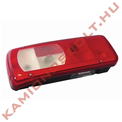 Lámpa hátsó DAF LC8 ÚJ bal