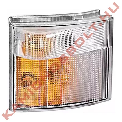 Irányjelzõ Scania 4 bal MAX0060