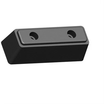 Ütközõ gumi 125x80x90