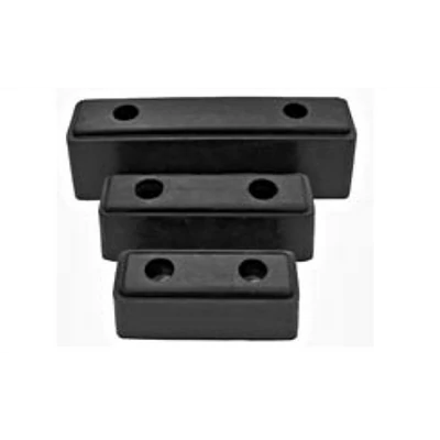 Ütközõ gumi 450x40x60