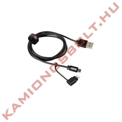 USB kábel hibrid