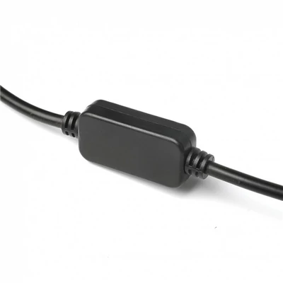 Munkalámpa 3XLED MINI 80mm alu ház 12W 12/24V