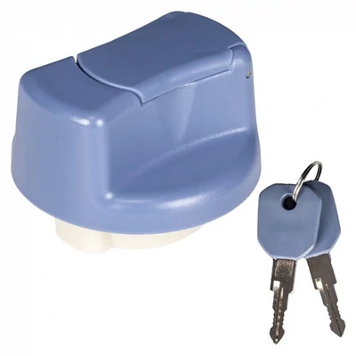 Tanksapka AdBlue tartályhoz DAF D=40mm