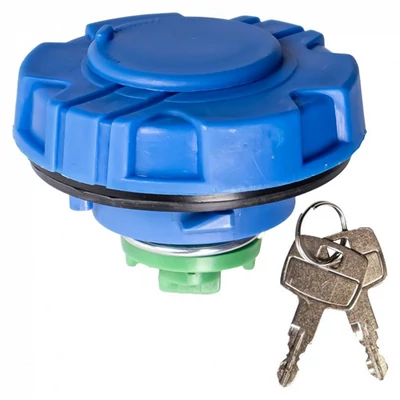 Tanksapka ADBlue tartályhoz MAN D=40mm