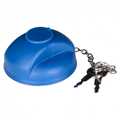 Tanksapka AdBlue tartályhoz Iveco D=60mm