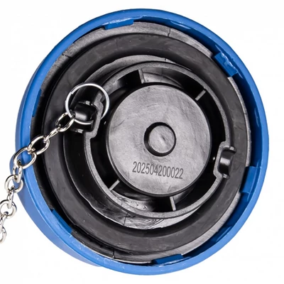 Tanksapka AdBlue tartályhoz Iveco D=60mm