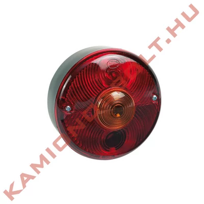 Lámpa hátsó pont indexes jobb