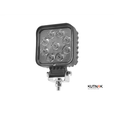 Munkalámpa 9xLED 1890 Lumen SPOT LIGHT SZÚRÓ 9-32V