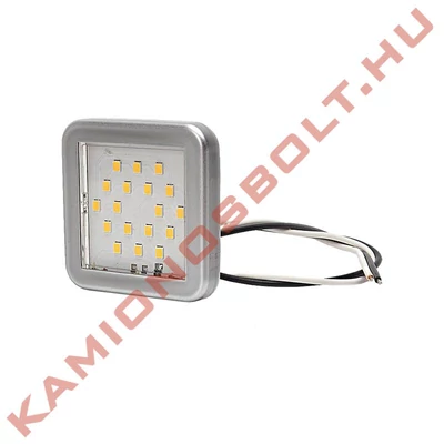 Belsőtér megvilágító LED panel 