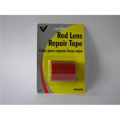 Lámpabúra javító Piros