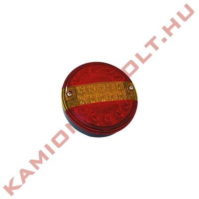 Lámpa hátsó csík indexes LEDes