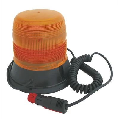 Villogó LED Vision Alert mágneses