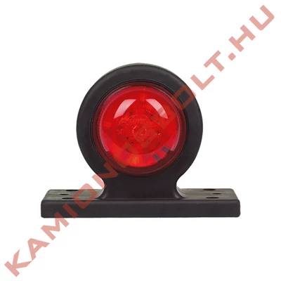 Gumilámpa LED Omega