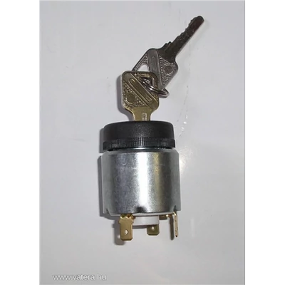 Gyújtáskapcsoló NYSA