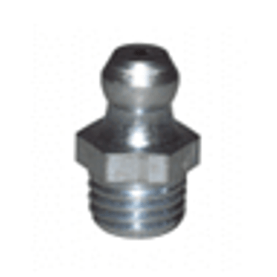 Zsírzó gomb egyenes 8-as