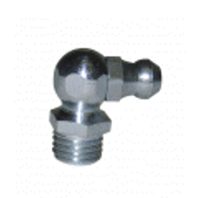 Zsírzó gomb 90 fokos 8-as