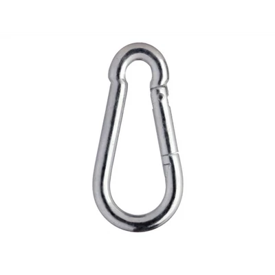 Karabíner 40x4/50x5/60x6