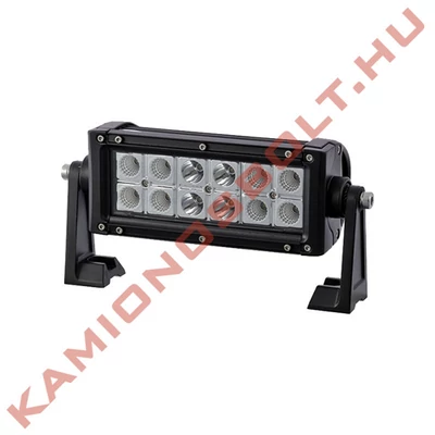 Munkalámpa LED Panel 12X3W 273MM SPOT