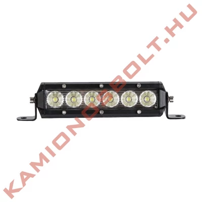 Munkalámpa LED Panel 6X5W FLOOD