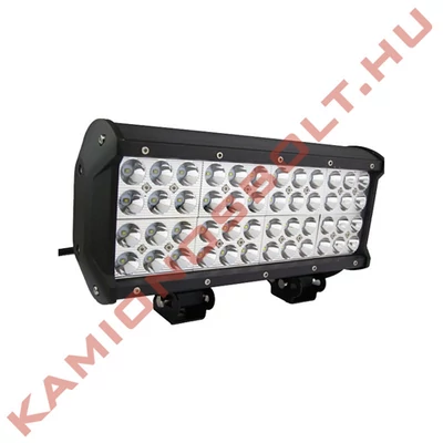 Munkalámpa LED Panel 144W QUAD / OFF-ROAD USE ONLY