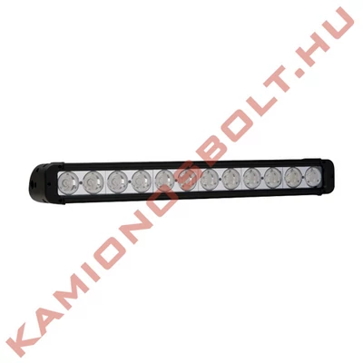 Munkalámpa LED Panel 12 LEDes 516mm